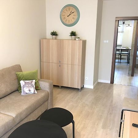 Apartament Nina Шклярська Поремба Екстер'єр фото