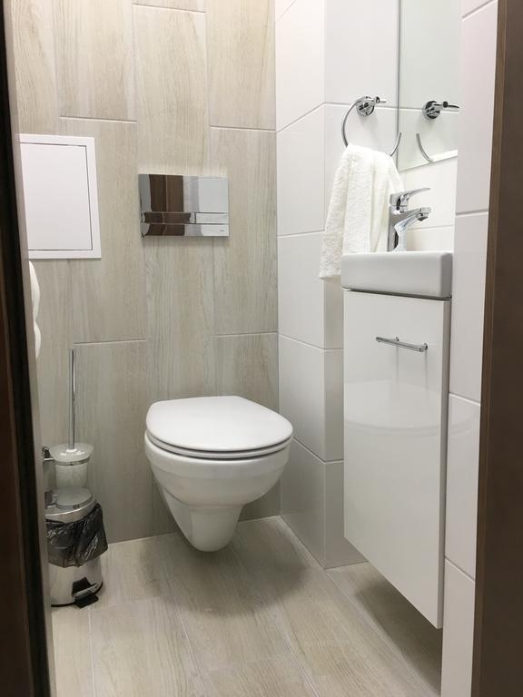 Apartament Nina Шклярська Поремба Екстер'єр фото