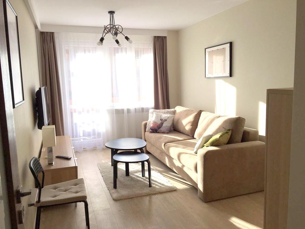 Apartament Nina Шклярська Поремба Екстер'єр фото