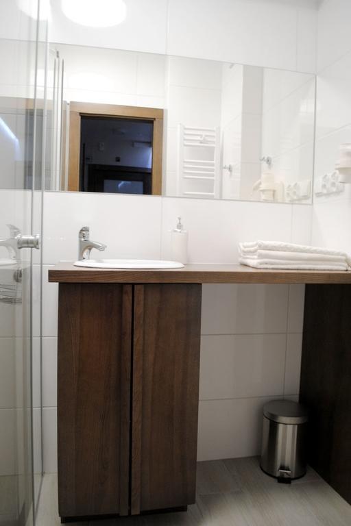 Apartament Nina Шклярська Поремба Екстер'єр фото
