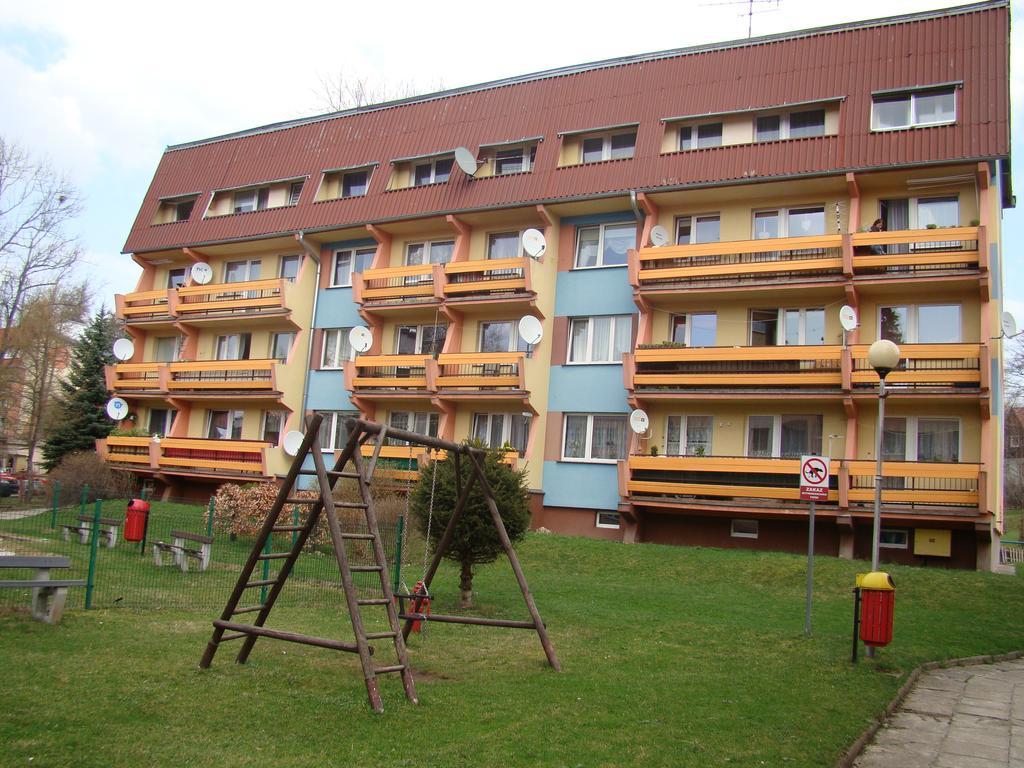 Apartament Nina Шклярська Поремба Екстер'єр фото